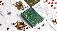 Bicycle Oddvice Deck O' Decks Playing Cards by US Playing Card Co
