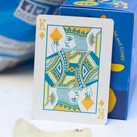 Potato Chips Playing Cards by OPC