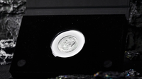 Kungfu Coin by Bluether Magic and Raphael
