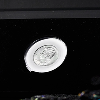 Kungfu Coin by Bluether Magic and Raphael