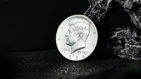 Kungfu Coin by Bluether Magic and Raphael
