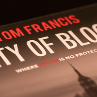 Illumination by Luke Jermay