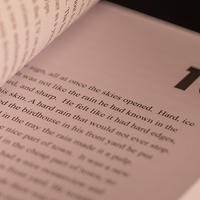 Illumination by Luke Jermay