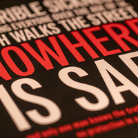 Illumination by Luke Jermay