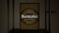 Illumination by Luke Jermay
