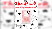 The Mark by Juan Pablo
