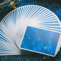 Daydream Collector's Playing Cards Set by King Star