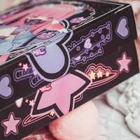 Rebel Angles (Rebel) Playing Cards by King Star