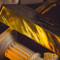 Manas Blind Pack Playing Cards by King Star