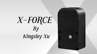 X Force by Kingsley Xu and Bond Lee

