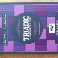 TRIADIC by Chris Wardle and James Ward