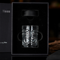 The Shot Glass by Jimmy Fan and TCC