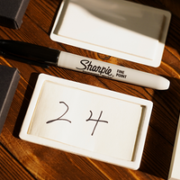 C Pad System by TCC & K.Pen