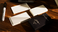C Pad System by TCC & K.Pen
