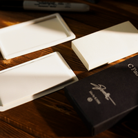 C Pad System by TCC & K.Pen