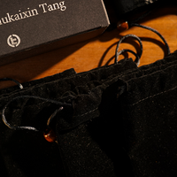 The Nature Bag By TCC & Casey Tang