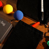 The Nature Bag By TCC & Casey Tang