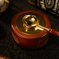 The Candle by Terry Chou & TCC