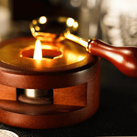 The Candle by Terry Chou & TCC