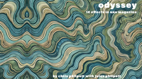 Odyssey by Chris Philpott

