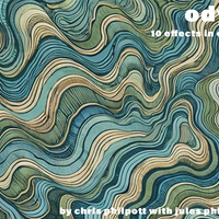 Odyssey by Chris Philpott