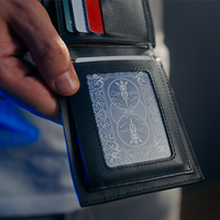 New Wave (USD Version) by Victor Sanz and João Miranda