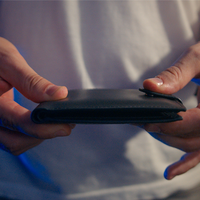 New Wave (USD Version) by Victor Sanz and João Miranda