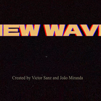 New Wave (Euro Version) by Victor Sanz and João Miranda