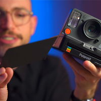 Instant Film Magic - Spirit Writing and Invisible People by Tyler Twombly video DOWNLOAD