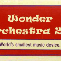 Wonder Orchestra 2.0 Pro (Violin & Piano) by King of Magic