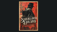 Sherlock Holmes (New Version) Book Test by Josh Zandman
