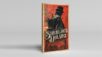 Sherlock Holmes (New Version) Book Test by Josh Zandman
