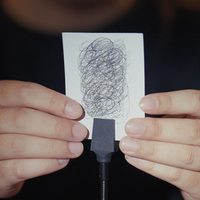 INKLING by Stephen Chan, Bond Lee, & MS Magic