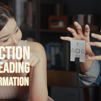 INKLING by Stephen Chan, Bond Lee, & MS Magic