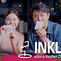 INKLING by Stephen Chan, Bond Lee, & MS Magic