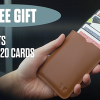 Card Magic Made Easy: Limited 5 - Trick Bundle (Black) by SansMinds