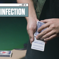 Card Magic Made Easy: Limited 5 - Trick Bundle (Brown) by SansMinds