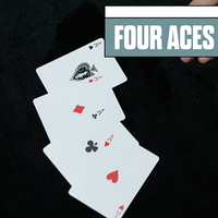 Card Magic Made Easy: Limited 5 - Trick Bundle (Brown) by SansMinds