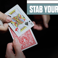 Card Magic Made Easy: Limited 5 - Trick Bundle (Brown) by SansMinds