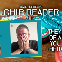 Dave Forrest's Chip Reader