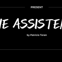 The Assistent by Patricio video DOWNLOAD