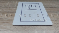 The Assistent by Patricio video DOWNLOAD

