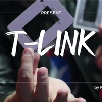 T-Link by Patricio Teran video DOWNLOAD