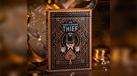 The Gentleman Thief Copper (Player Edition of Scion) by Giovanni Meroni
