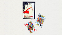 Super Sexy by Muza Magic & Ding Ding
