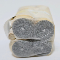 Kabuki Streamer (big) Metallic Gold by JL Magic