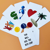 Deceptive Decisions by Jheff