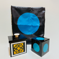 Chroma Cube by Mr. Magic