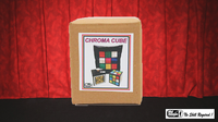Chroma Cube by Mr. Magic
