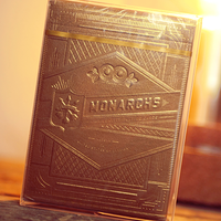 Transparent Protector Decks (100 Pack)